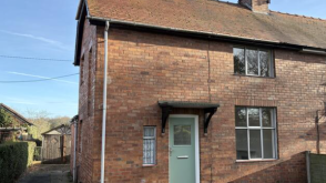 Updating required in Tarporley photo